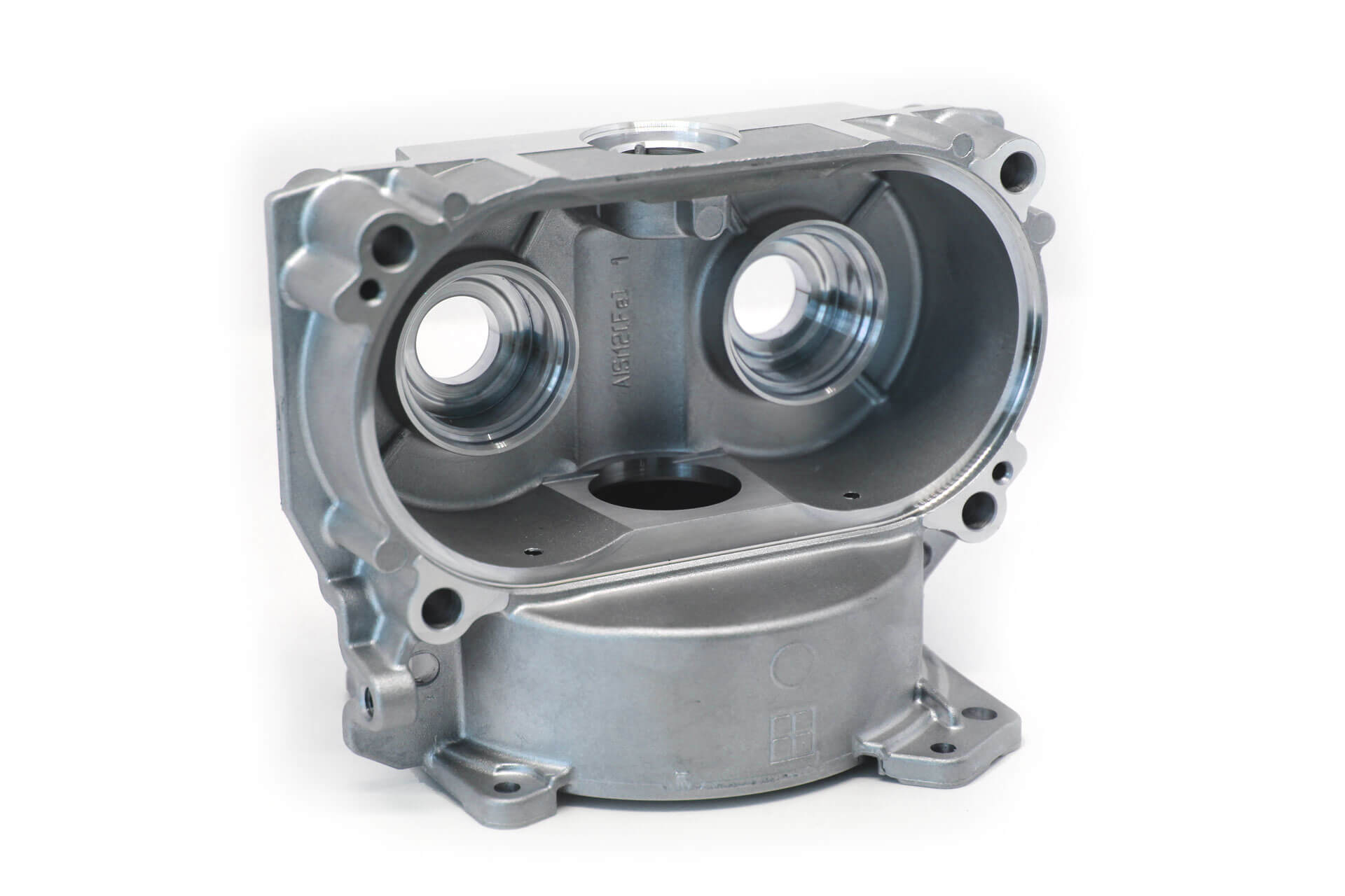 Motor Housing SOMIPRESS